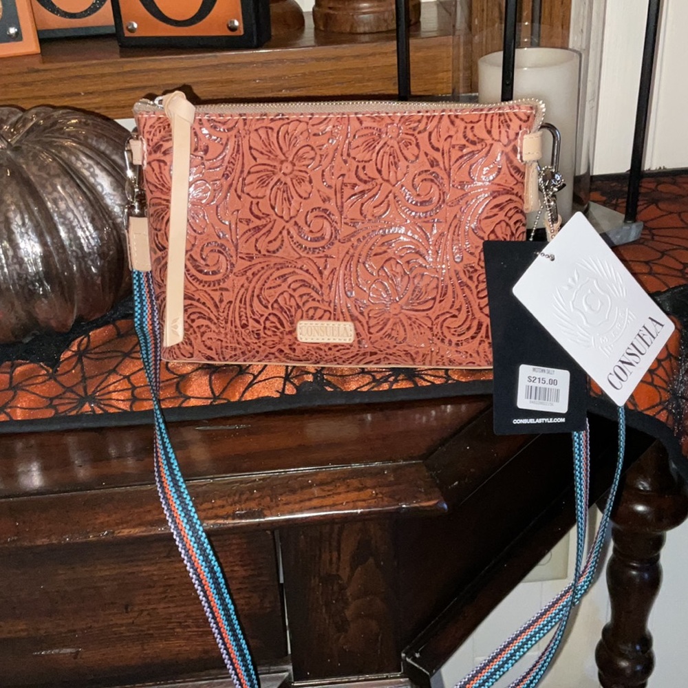 Consuela Midtown Sally crossbody